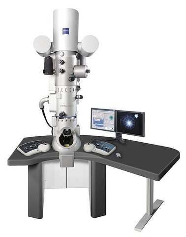 The Electron Microscope