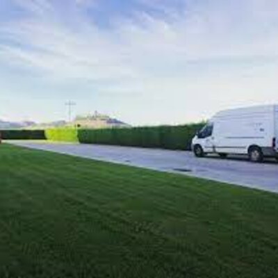 Timeline: Jardinería