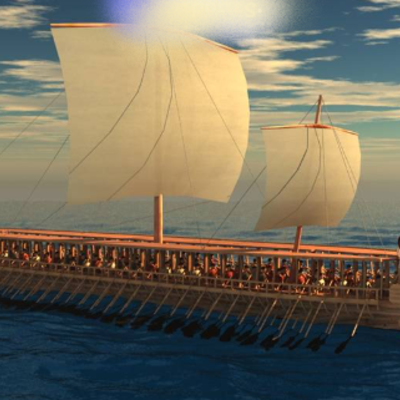 Timeline: ΤΡΩΙΚΟΣ ΠΟΛΕΜΟΣ