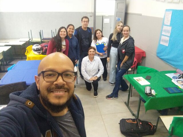 ATPCA - Educação Especial