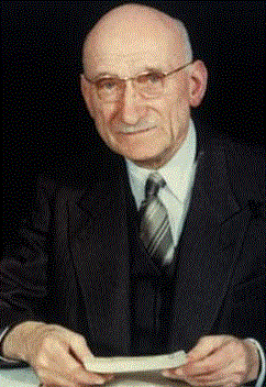 Dia da Europa - Robert Schuman