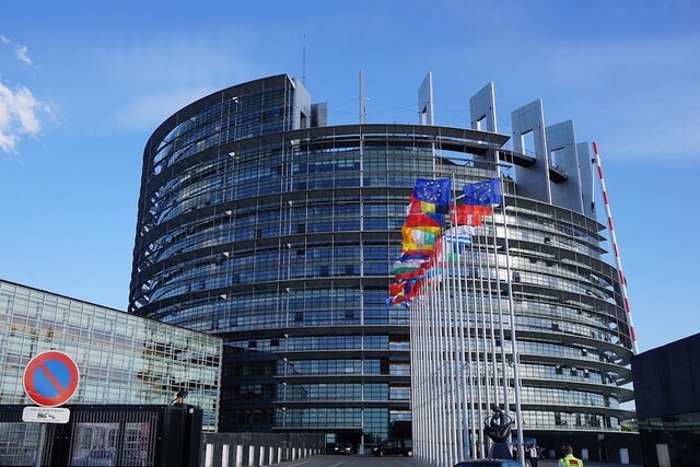 Parlamento Europeu