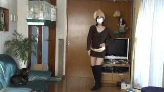 Aikawa Kozue - BeMYSELF