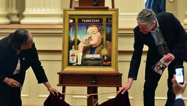 American Theater Hall of Fame