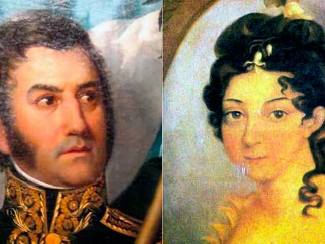 Casamiento con Remedios de Escalada