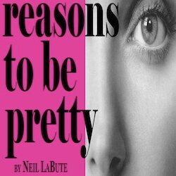 Reasons to be Pretty
