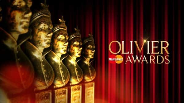 Oliver Awards