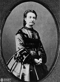 Nacimiento de Mercedes