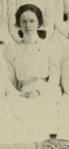 Rose Sapp brings Kappa Gamma Chi to Emerson College