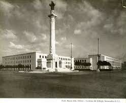 Collegio Areonautico - Cesare Valle