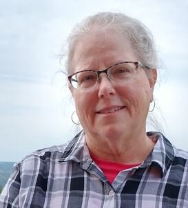 Nancy Howard GSWC president