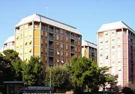 Case INA Mario ridolfi