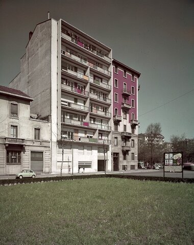 Casa Gio Ponti - Gio Ponti