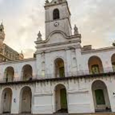 Timeline: Efemérides de la historia Argentina