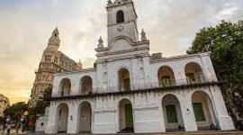 Timeline: Efemérides de la historia Argentina