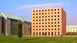 Cimitero di modena - Aldo Rossi