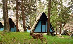 Villaggio Eni - Edoardo Gallner