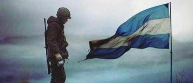 Guerra de Malvinas
