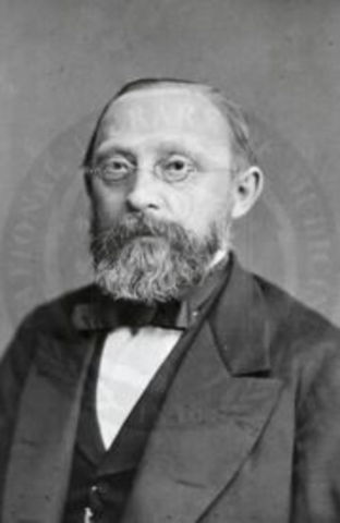 Rudolf Virchow