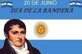 20 de junio 1820