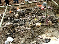 Masacre de Srebrenica