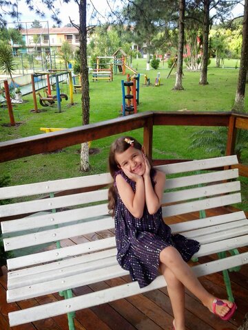 Viagem para Sítio em Ibiúna