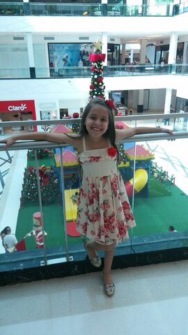 Fui trabalhar com o meu pai!