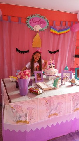 Aniversário de 10 anos!