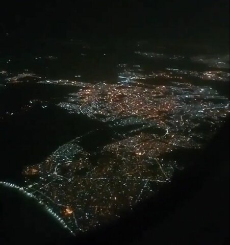 Viajamos ao Rio novamente!