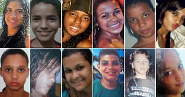 Massacre de Realengo