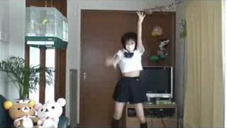 Aikawa Kozue - Saikyou Pare Parade