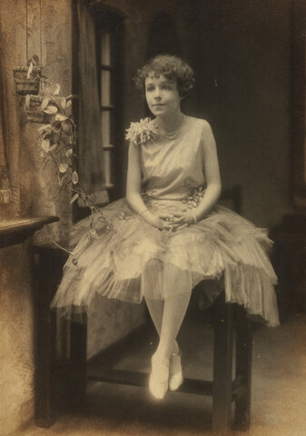 Rose Williams's Lobotomy