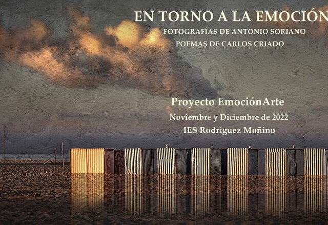Exp " En Torno a las Emociones"