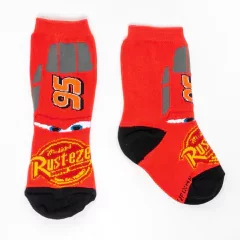 calcetín super veloz