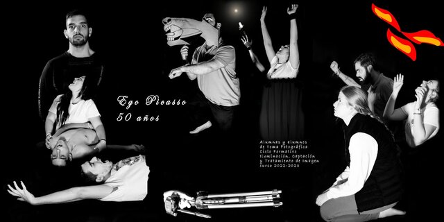 "Crónicas del malamor"