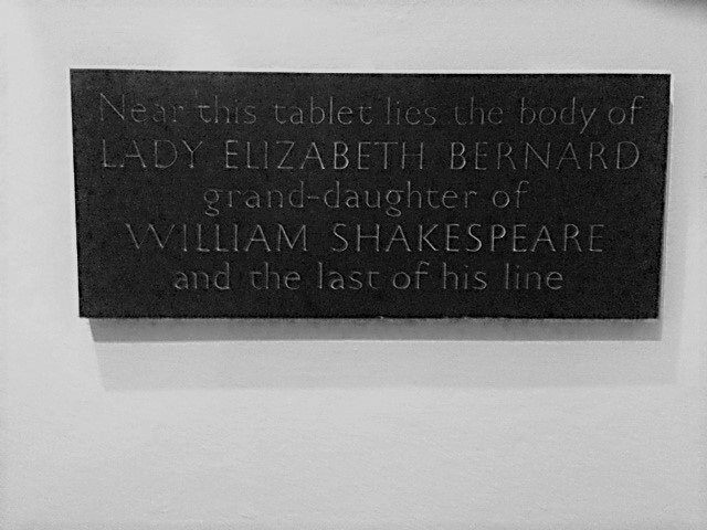 Elizabeth Barnard passes away