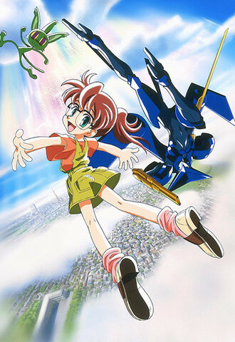 BRIGADOON: marin & μελαν