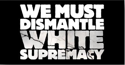 Black Lives Matter Support