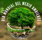 Dia mundial del medio ambiente. y cumbre de Estocolmo.