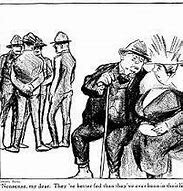 Surgen idea de Locke y de los Fisiócratas sobre la propiedad privada