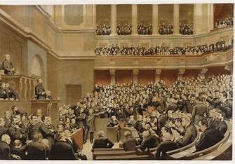 Corroboraron las ideas de Locke y los Fisiócratas