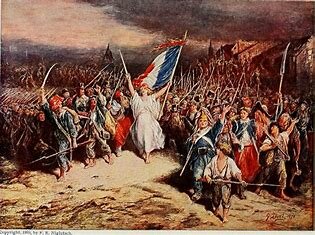 Revolución o revoluciones de 1848