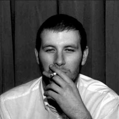 Primer álbum lanzado