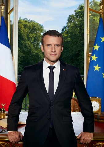 Macron Presidency