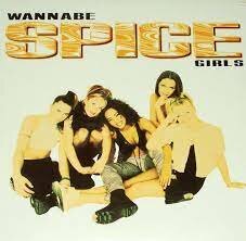 Wannabe by Spice Girls