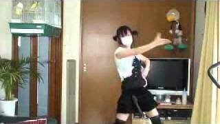 Aikawa Kozue - LOVE Dokkyun