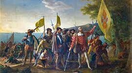 Timeline: US History: VHS Summer: Natalia Johnson