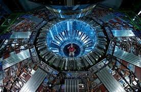 The Large Hadron Collider
