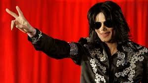 Michael Jackson dies