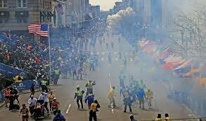 Boston Marathon Bombings